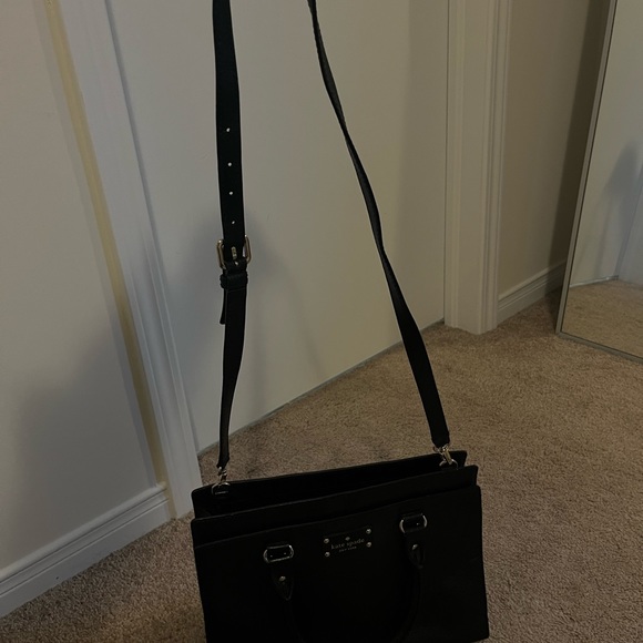 Kate Spade bag - Picture 4 of 10